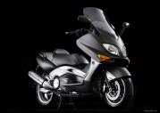 Yamaha Tmax Yamaha Tmax